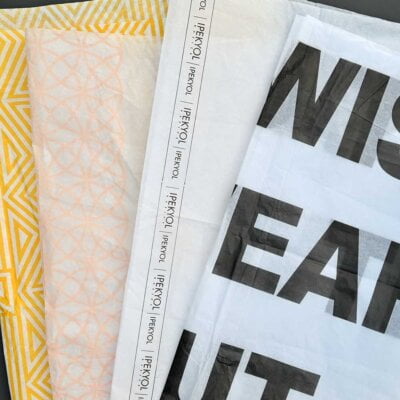 Ambalaj Kağıtları